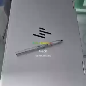 ️️Come again13th generation  2023 Brand new with manuwalHp Envy x360 Core i7  13th genera Price in Ethiopia